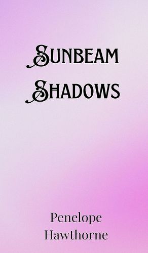 Cover image for Sunbeam Shadows