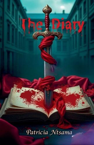 Cover image for The diary