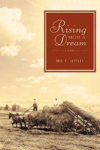 Cover image for Rising Above a Dream