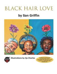 Cover image for Black Hair Love