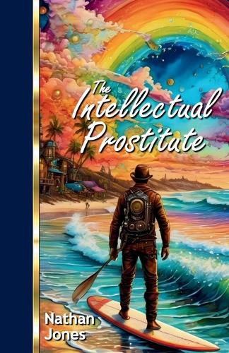 Cover image for The Intellectual Prostitute