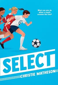 Cover image for Select