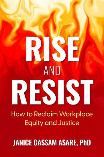 Cover image for Rise and Resist