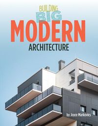 Cover image for Modern Architecture