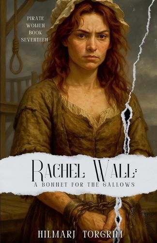 Cover image for Rachel Wall