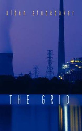 Cover image for The Grid