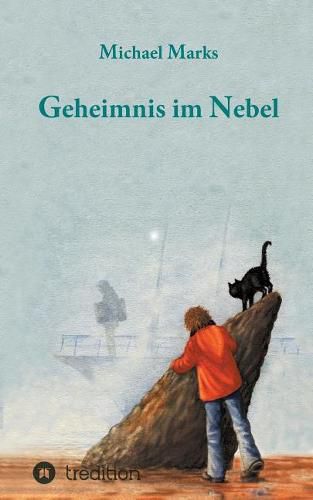 Cover image for Geheimnis im Nebel