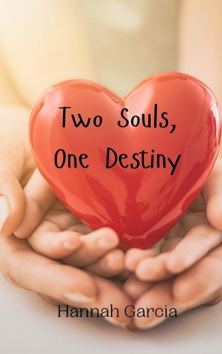 Cover image for Two Souls, One Destiny