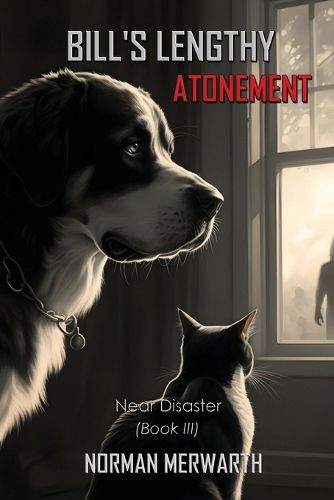 Cover image for Bill's Lengthy Atonement