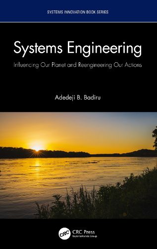 Cover image for Systems Engineering