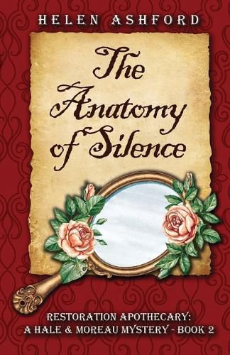 Cover image for The Anatomy of Silence - Restoration Apothecary