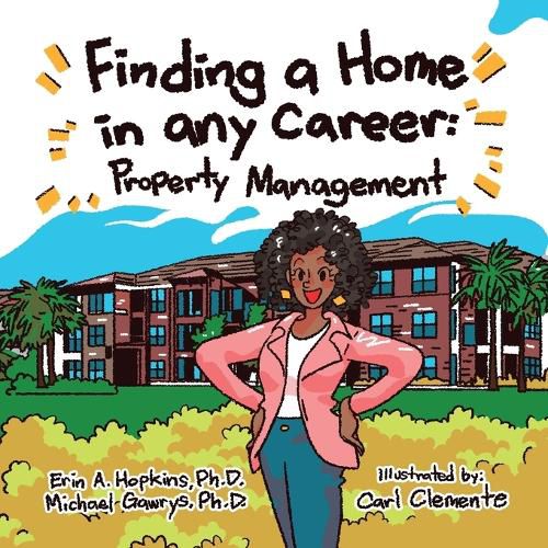 Cover image for Finding a Home in Any Career