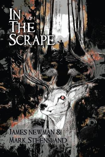 Cover image for In the Scrape