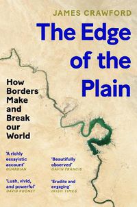 Cover image for The Edge of the Plain