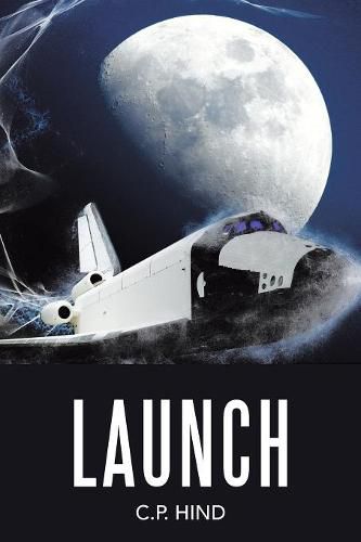 Cover image for Launch