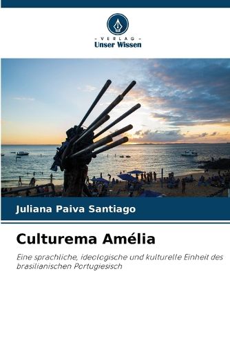 Cover image for Culturema Amelia