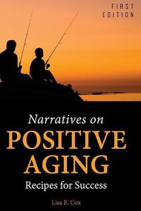 Cover image for Narratives on Positive Aging