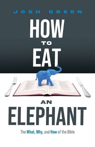 Cover image for How to Eat an Elephant