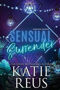 Cover image for Sensual Surrender