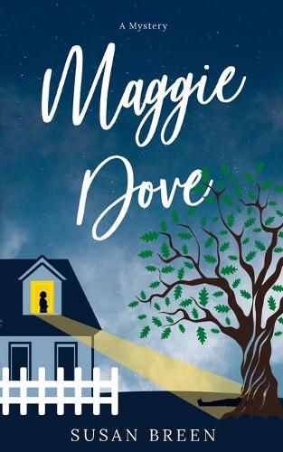 Cover image for Maggie Dove