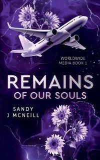 Cover image for Remains Of Our Souls