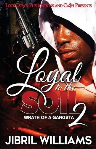 Cover image for Loyal to the Soil 2