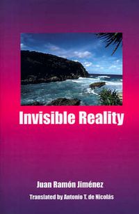 Cover image for Invisible Reality