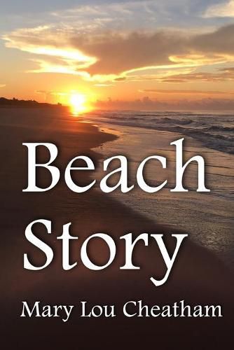 Cover image for Beach Story