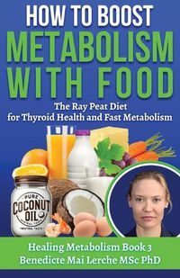 Cover image for How To Boost Metabolism With Food