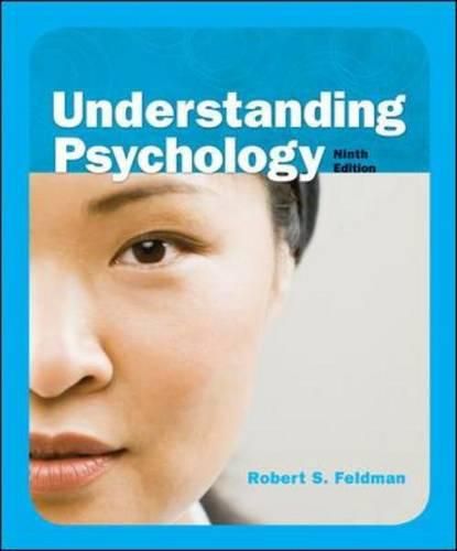 Cover image for Understanding Psychology