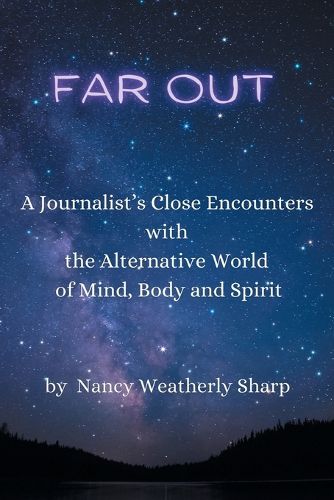 Cover image for Far Out