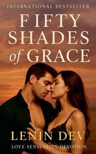 Cover image for Fifty Shades of Grace