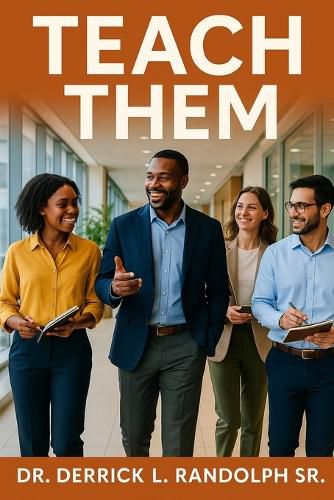 Cover image for Teach Them