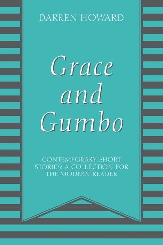 Cover image for Grace and Gumbo