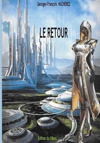 Cover image for Le Retour