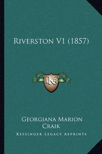 Riverston V1 (1857)