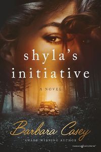 Cover image for Shyla's Initiative