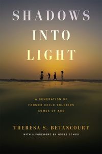 Cover image for Shadows into Light