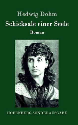 Cover image for Schicksale einer Seele