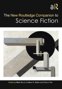 Cover image for The New Routledge Companion to Science Fiction