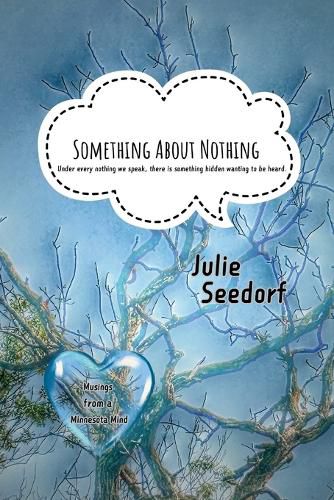 Cover image for Something About Nothing