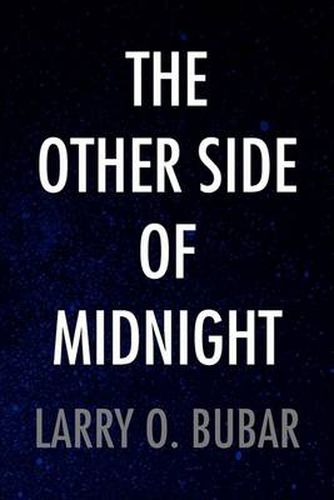 Cover image for The Other Side of Midnight