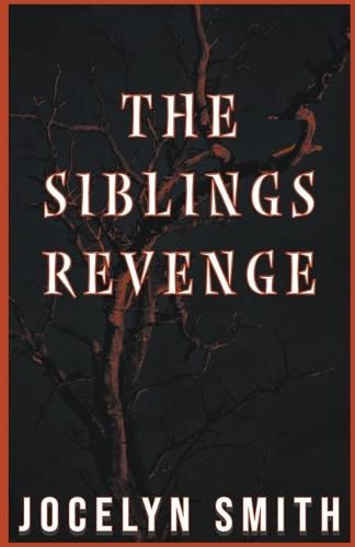 Cover image for The Siblings Revenge