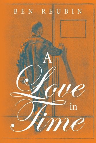 Cover image for A Love in Time
