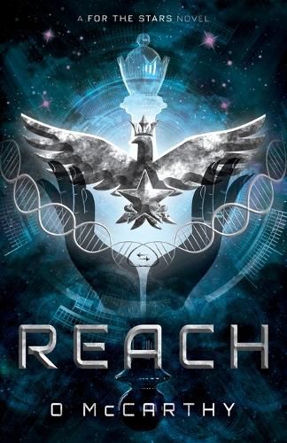 Cover image for Reach