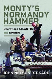 Cover image for Monty's Normandy Hammer