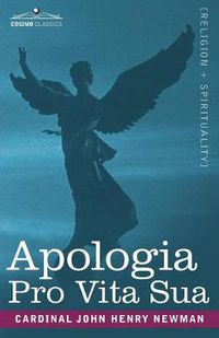 Cover image for Apologia Pro Vita Sua