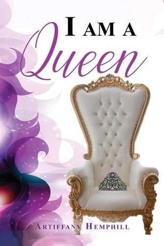 Cover image for I Am A Queen