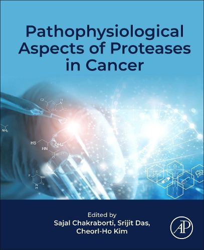 Cover image for Pathophysiological Aspects of Proteases in Cancer