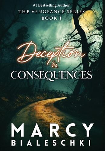 Cover image for Deception & Consequences